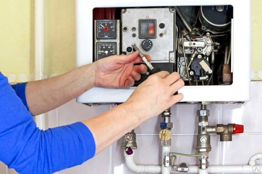 Ремонт газовых котлов Лемакс Премиум-25B- GasWorkers Ремонт газовых котлов Лемакс Премиум-25B - Газворкерз