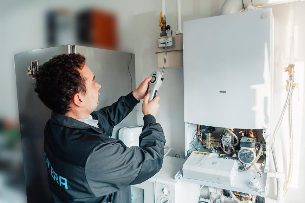 Проверка газового оборудования в квартире: что важно знать - Gasworkers